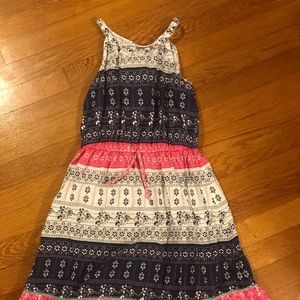 Fat Face brand super cute summer dress!!